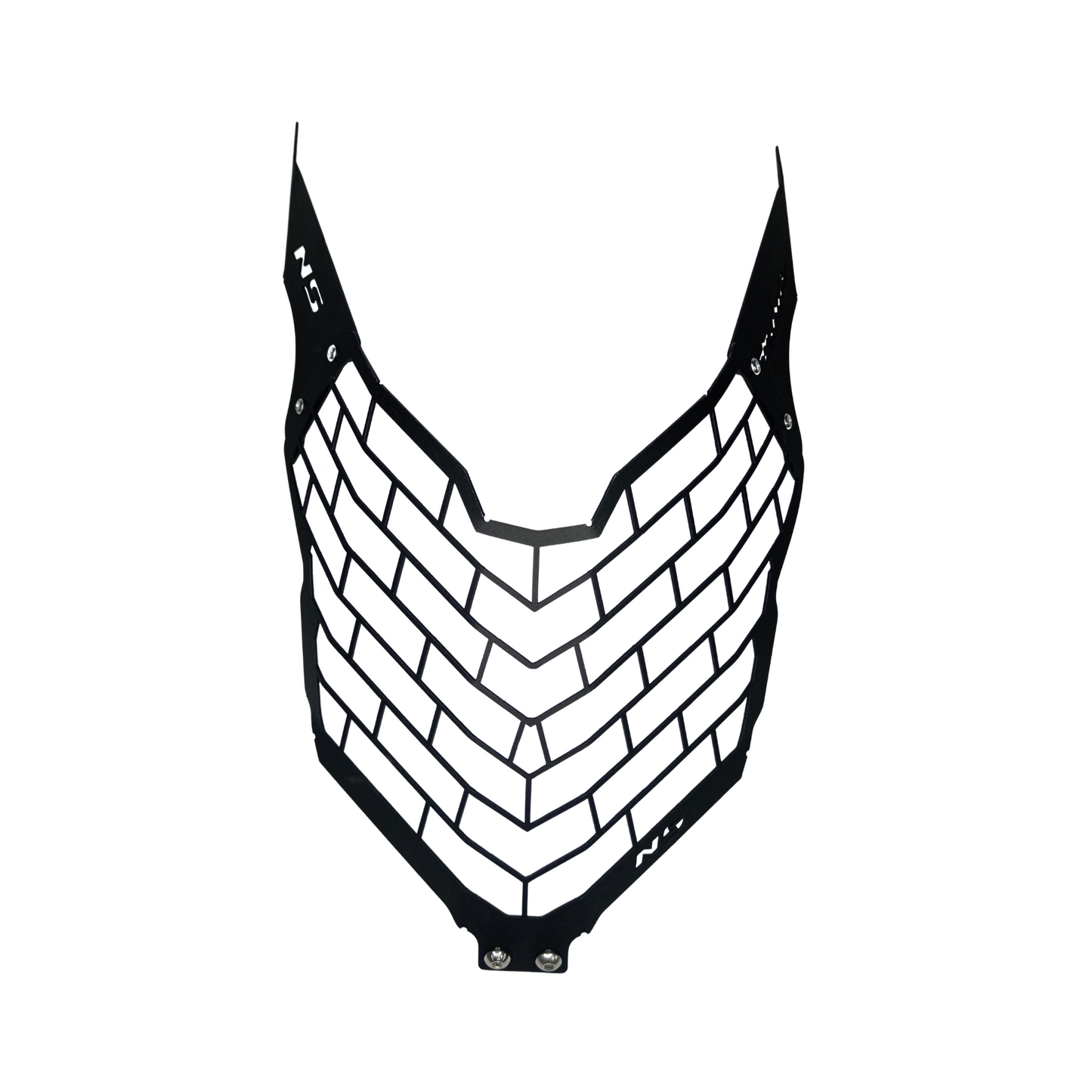 Protector de Farola para Pulsar NS200 - Rouparts