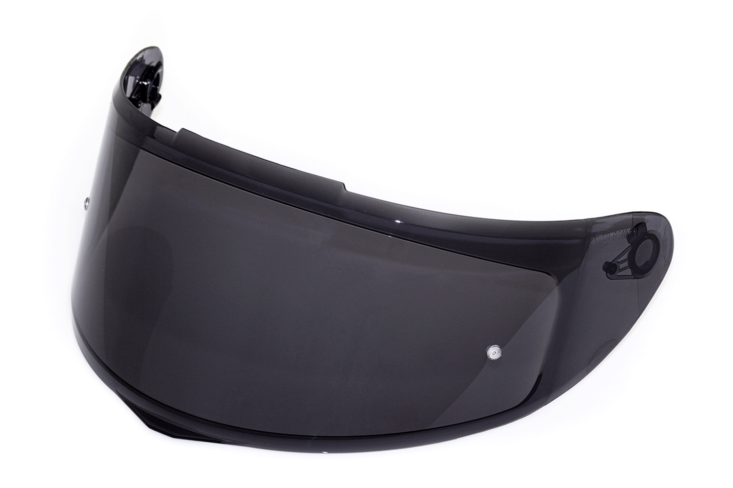 Visor Casco IGNITION Fireparts - Humo (Negro)