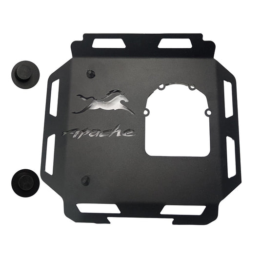 Base para tanque para TVS Apache 160 4V - Apache 200 – Rouparts