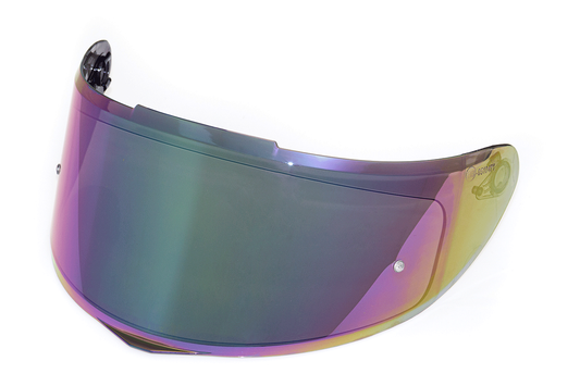 Visor Casco IGNITION Fireparts - Colores (Tornasol)