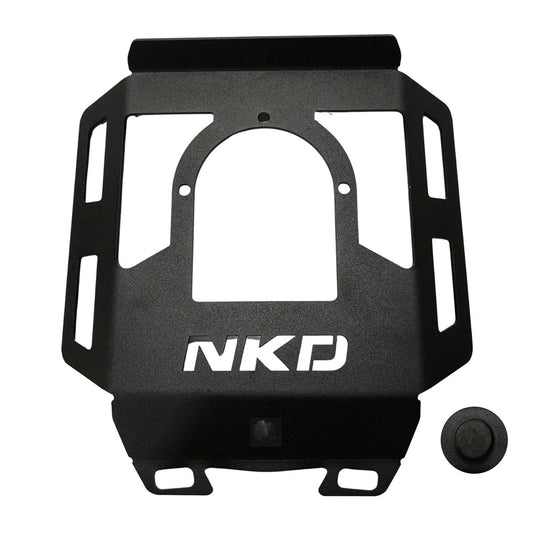 Base para tanque para AKT NKD 125 – Rouparts