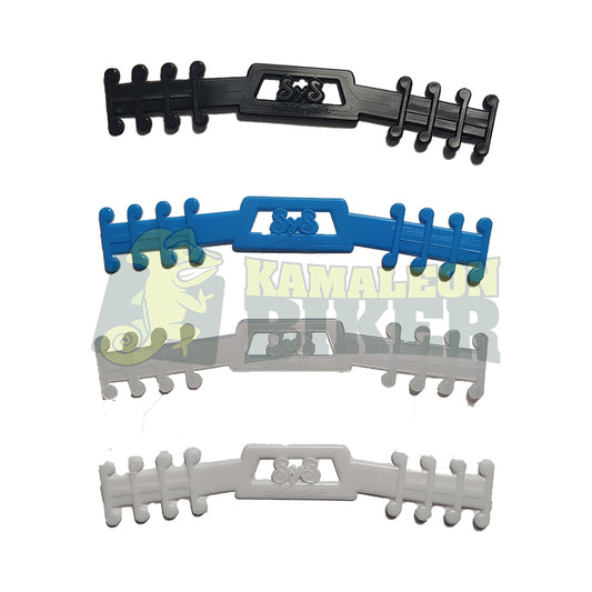 12 salva orejas para tapabocas.