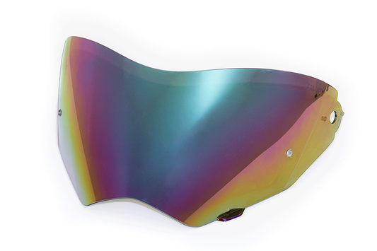 Visor Casco BARSTOW Fireparts - Colores (Tornasol)