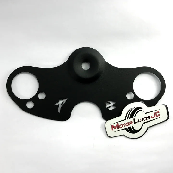Lámina Antimartilleo para Pulsar UG - Negro