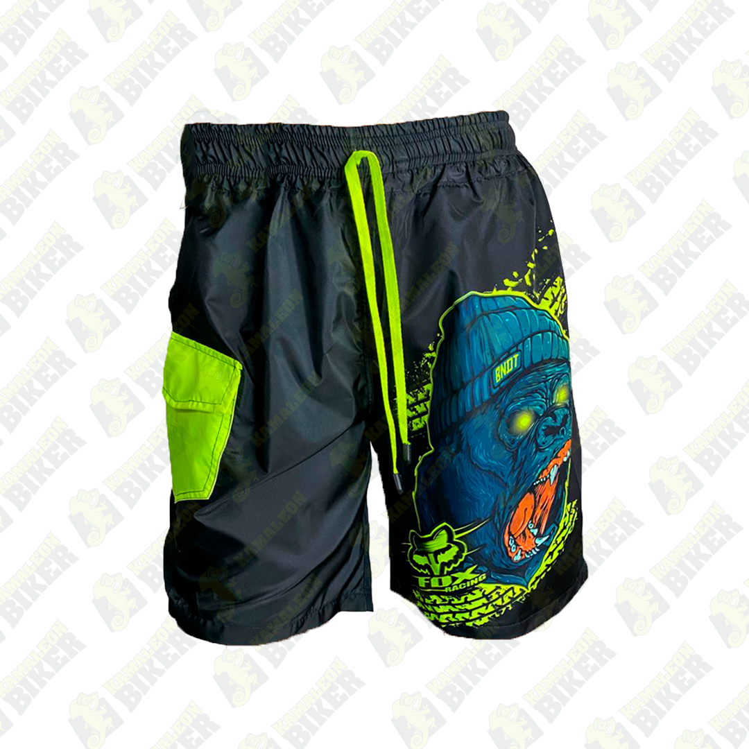 Pantaloneta Básica Modelo A011