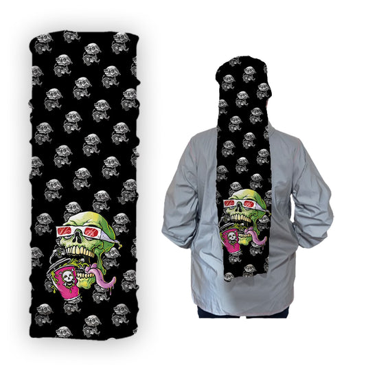 Cuello largo 1007