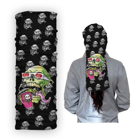 Cuello Mediano 1007