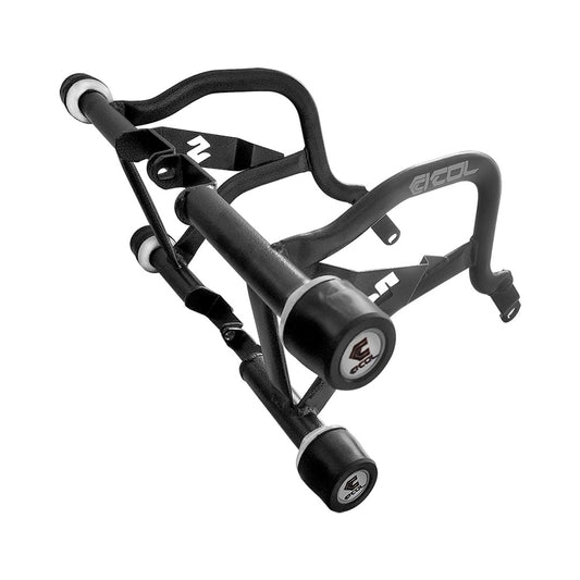 Defensa tipo stunt gixxer 150FI - CICOL