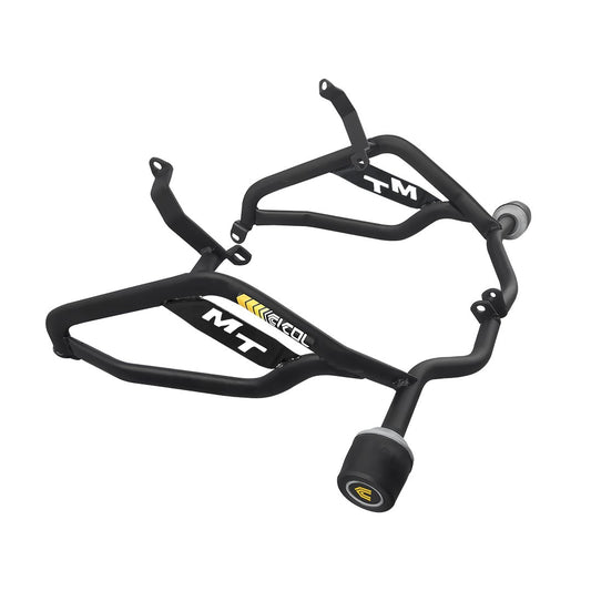Defensa tipo stunt  MT - 15 Db mogolla - CICOL