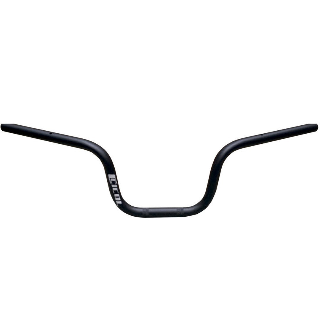 Manubrio sport color negro - CICOL