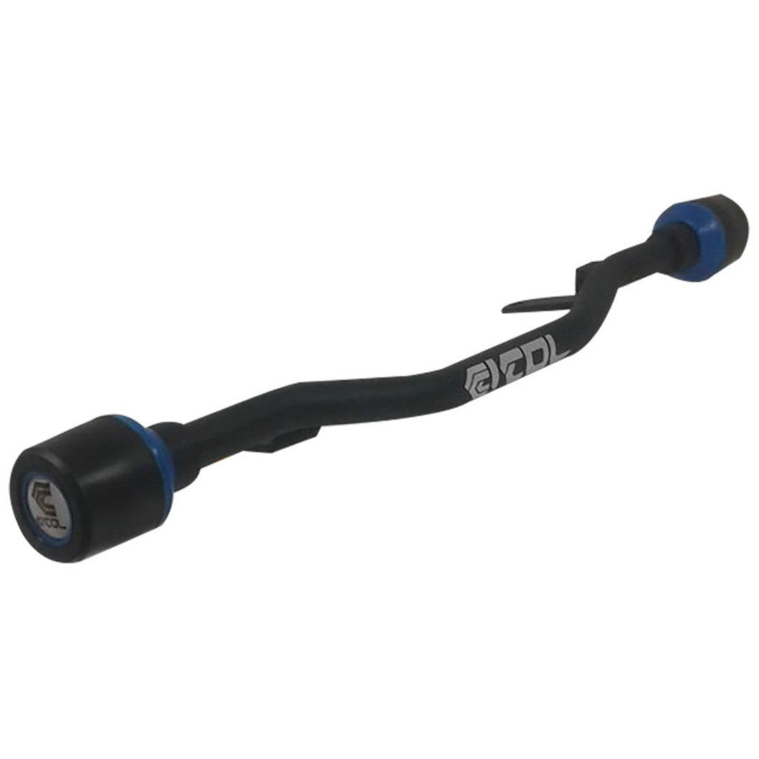 Defensa tipo slider YW125  - CICOL