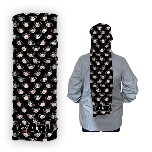 Cuello largo 1242