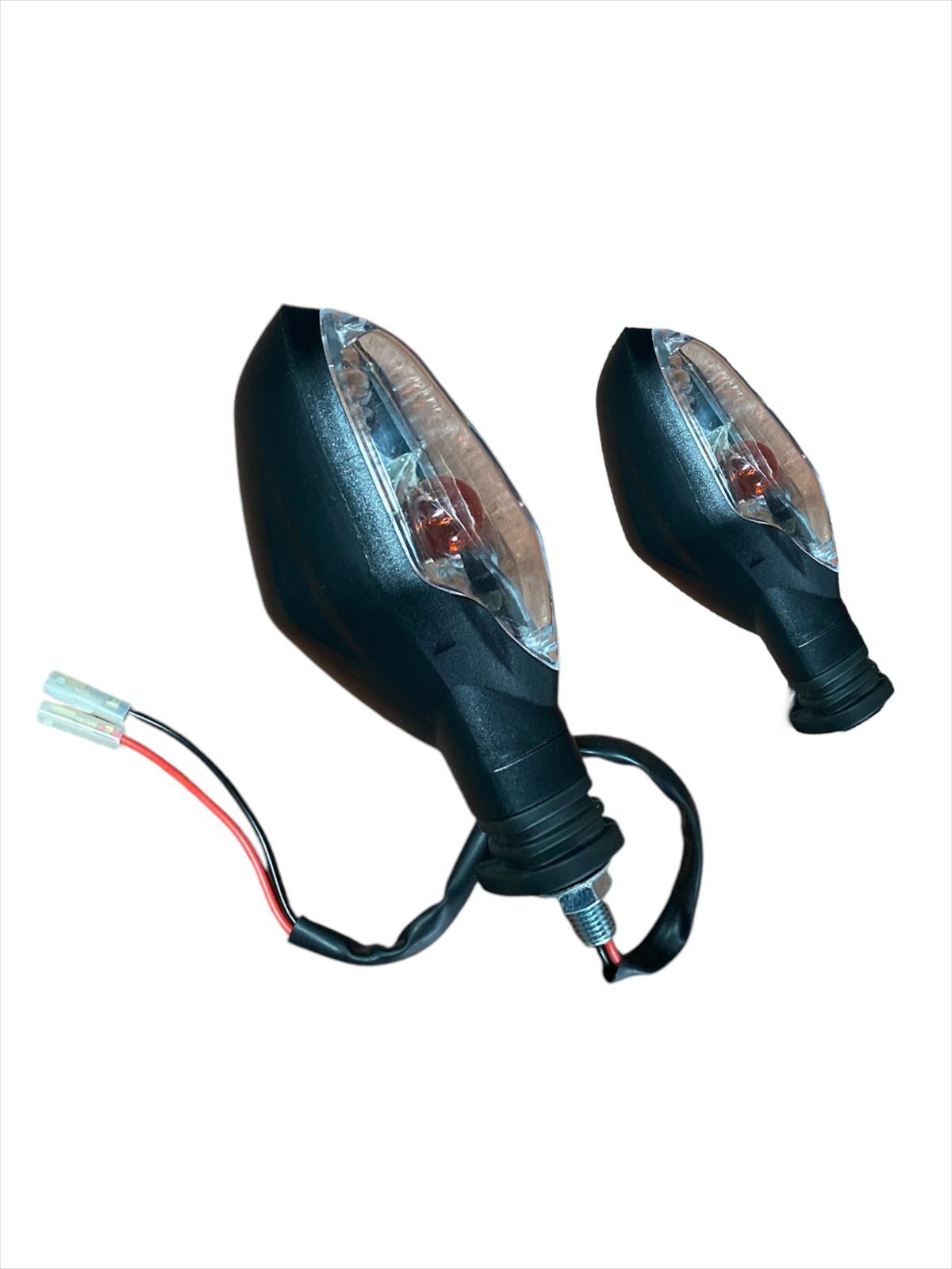 Direccional Pulsar NS200 (CRISTAL) - ROKKO