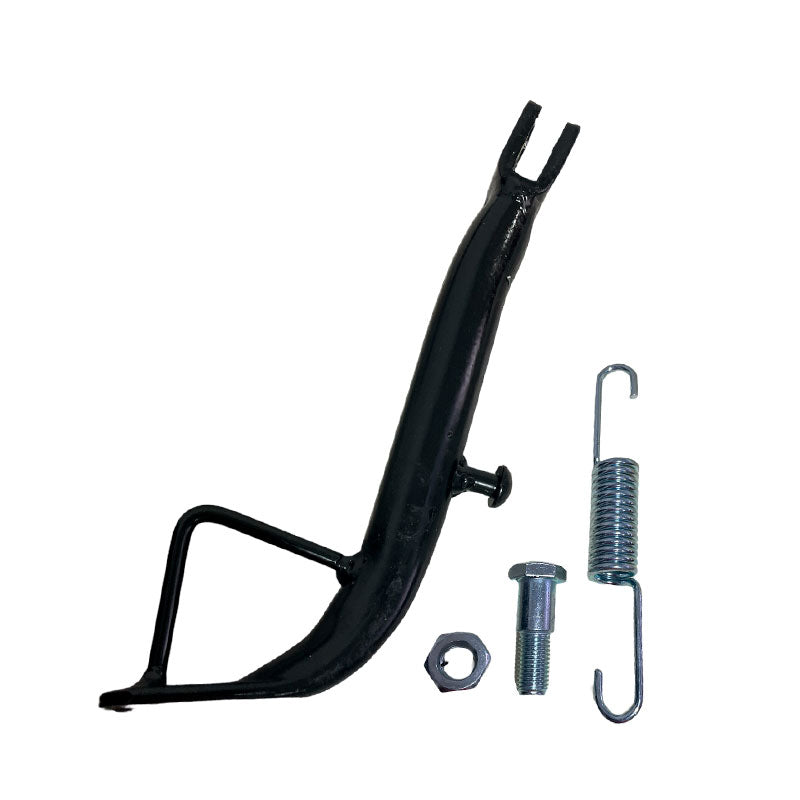 PATA LATERAL NEGRA BAJAJ PULSAR 135 - DARROW