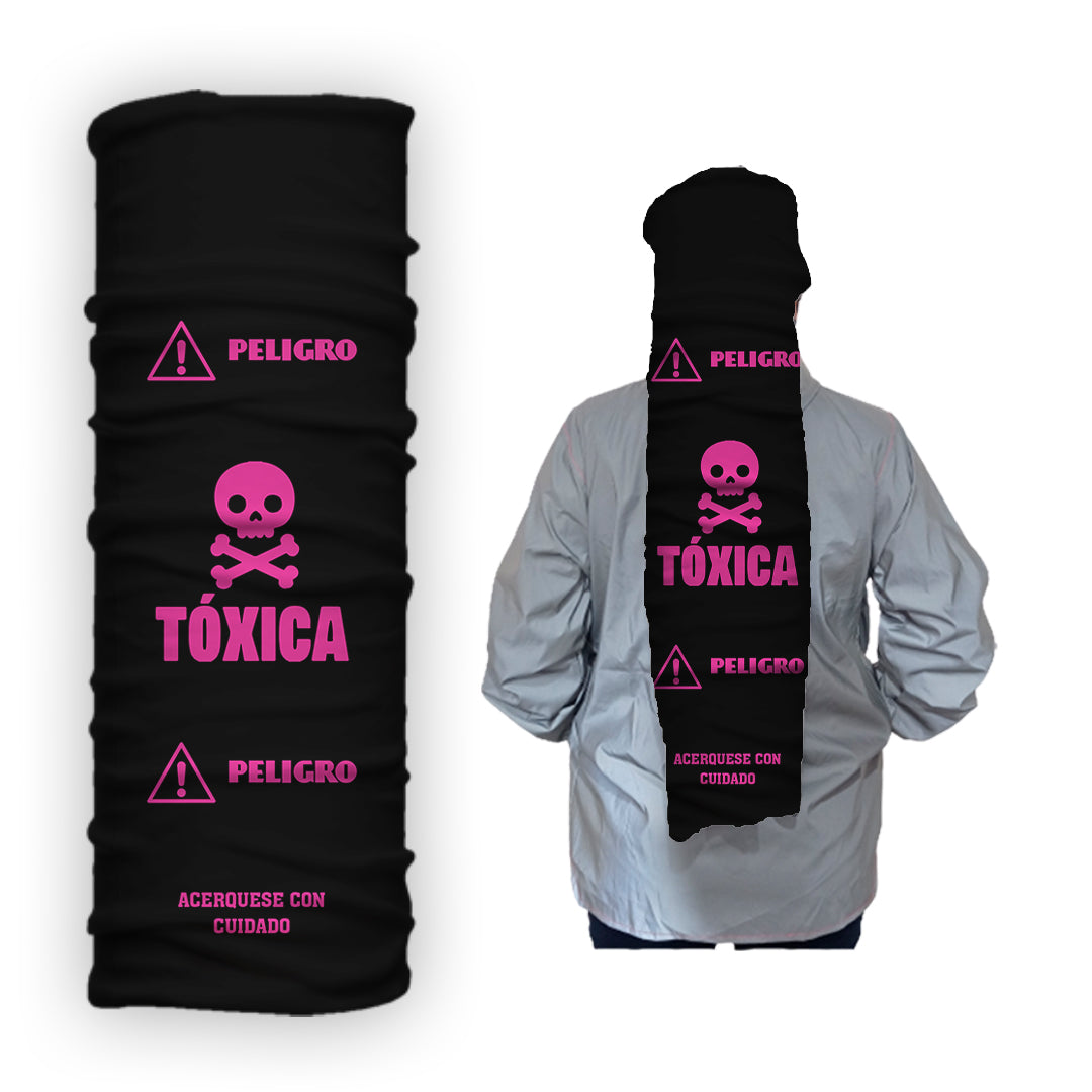 Cuello largo 1426