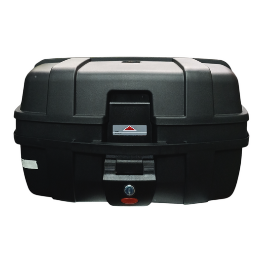 Maletero Kontrol 47 litros - Negro