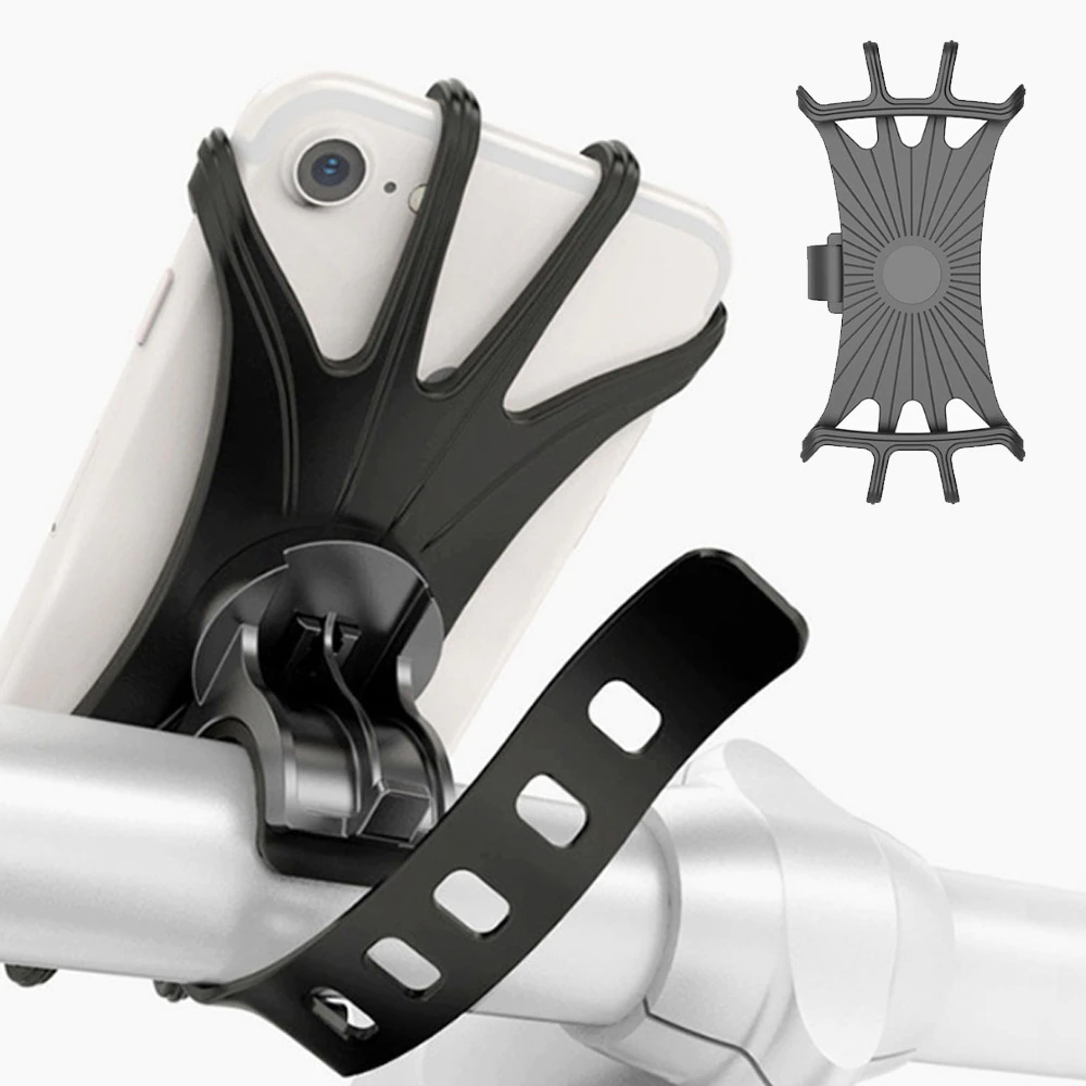 Soporte para celular - Porta Celular - Rota 360 grados