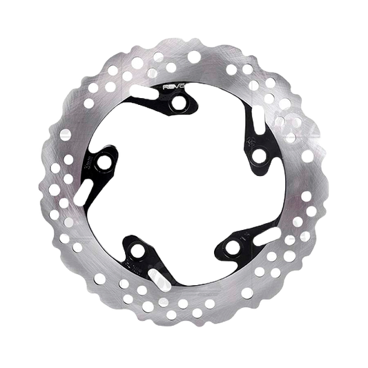 DISCO DE FRENO DELANTERO AKT 125-150 EVO R3-125 CR4 - REVO