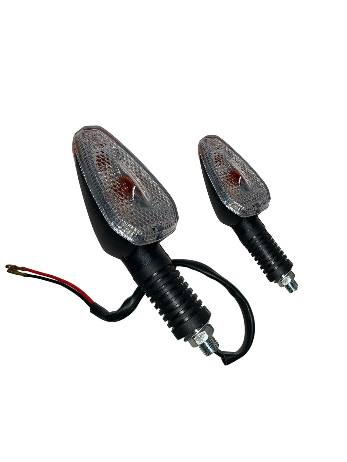 Direccional AKT125 SL/EVO (CRISTAL) - ROKKO