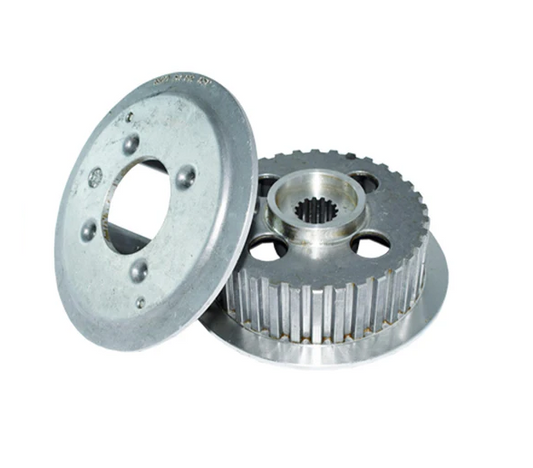 CENTRO DE CLUTCH COMPLETO PULSAR NS200 - Mapache Parts