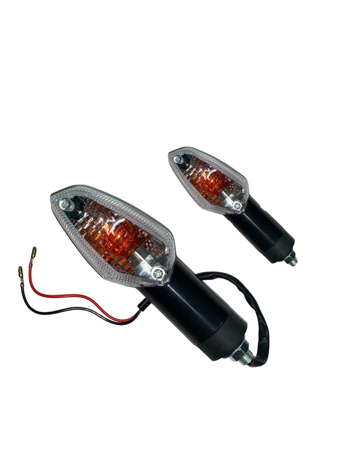 Direccional CB150 INVICTA/CBF125 - ROKKO