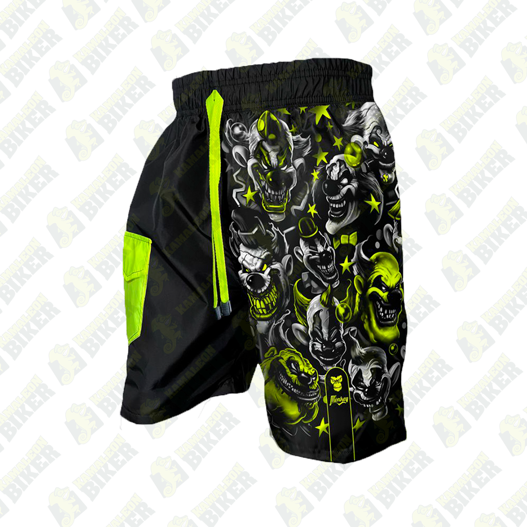 Pantaloneta Básica Modelo A014