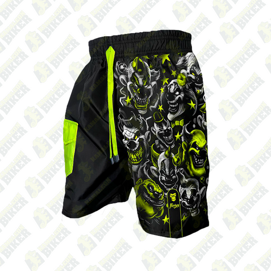 Pantaloneta Básica Modelo A014