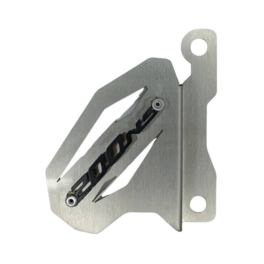Protector de Caliper Pulsar NS 200 Cromo - Rouparts