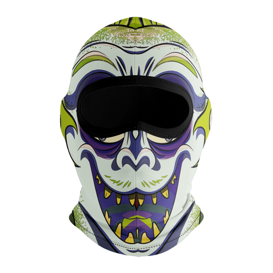 Balaclava licrada 1475