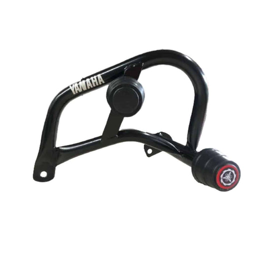 Defensa Tipo Stunt – FZ 2.0 / FZ 3.0– Color Negro