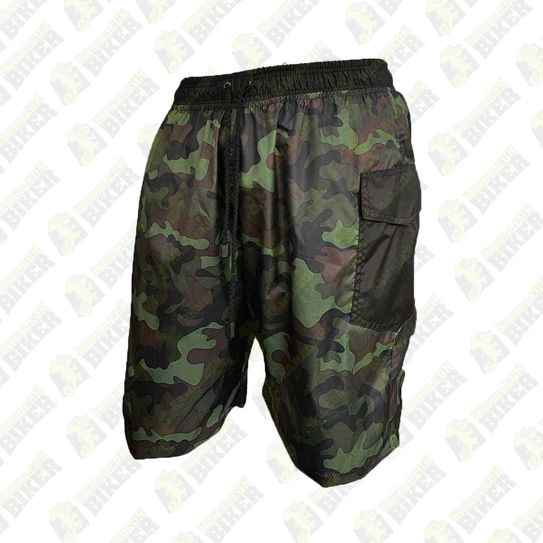 Pantaloneta Básica Modelo A012