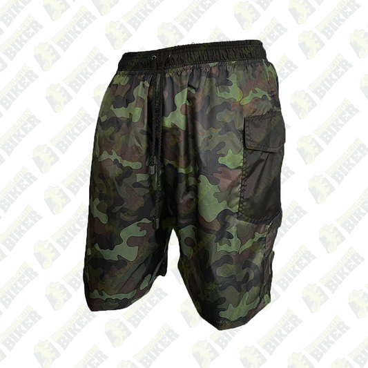 Pantaloneta Básica Modelo A012