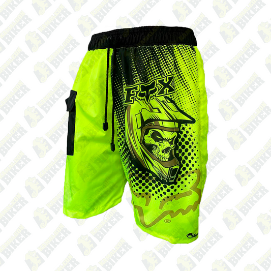 Pantaloneta Básica Modelo A010