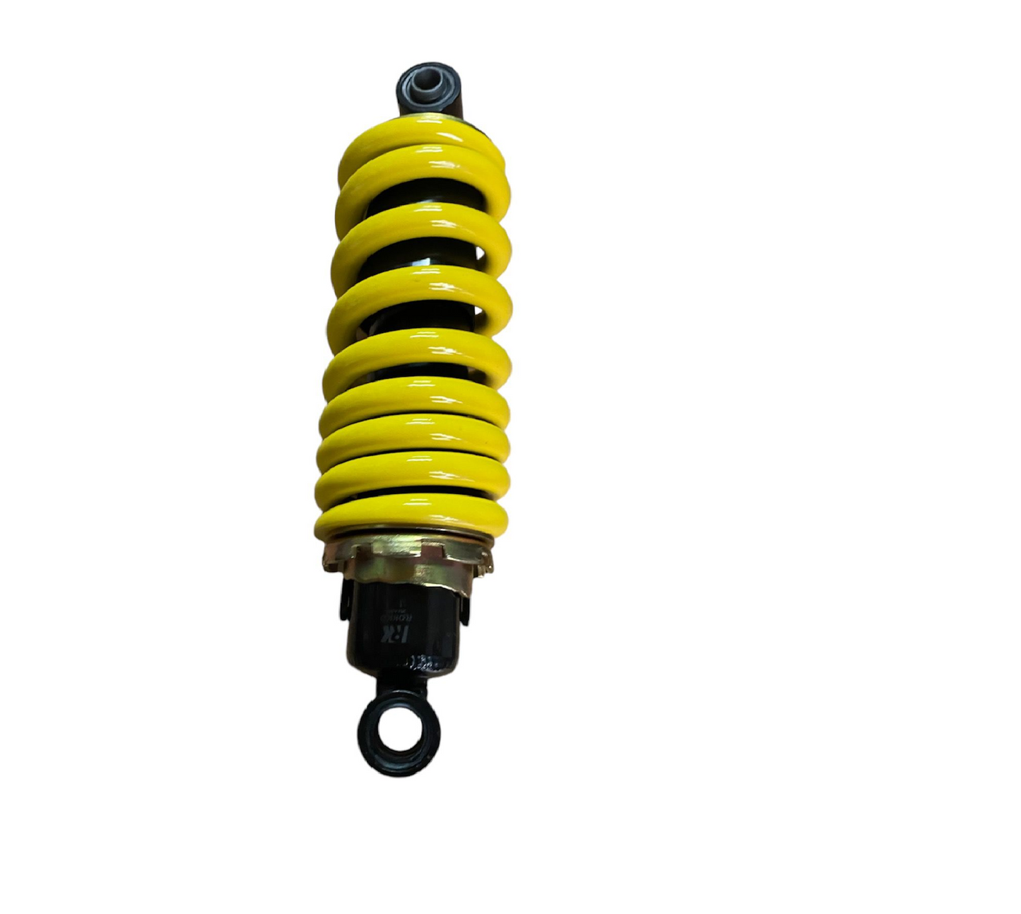 Amortiguador Monoshock Amarillo Yamaha FZ16