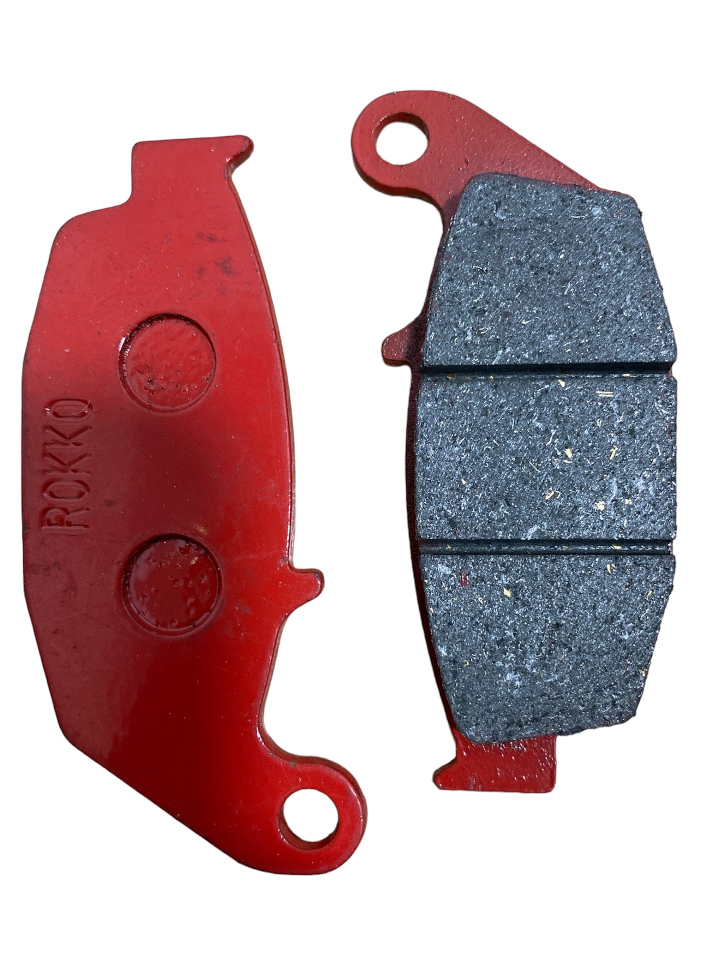 Pastillas de Freno Trasero TVS RTR 180 / TVS RTR 200 Apache