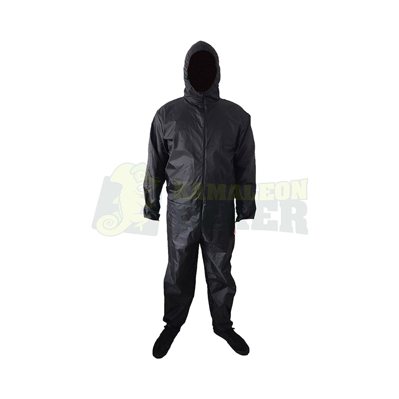 Overol Antifluido Ref. 1