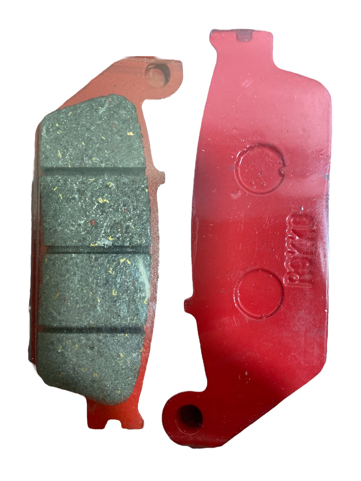 Pastillas de Freno Delantero YAMAHA BWS125 FI / AKT RTX 200