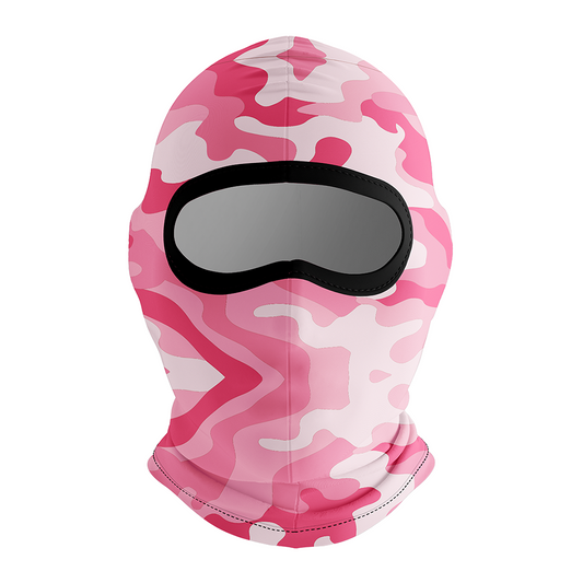 Balaclava Licrada 1055