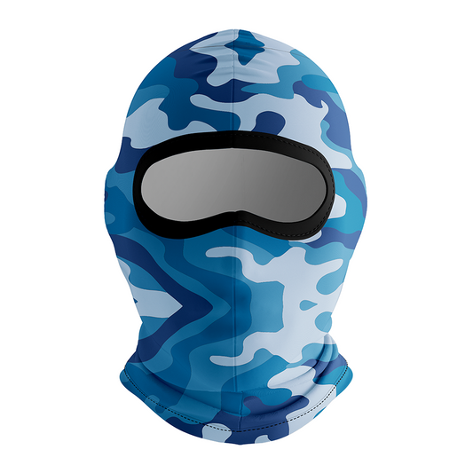 Balaclava licrada 1039