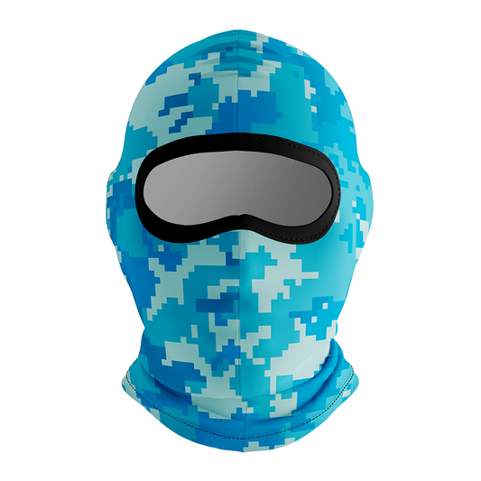 Balaclava licrada 1038