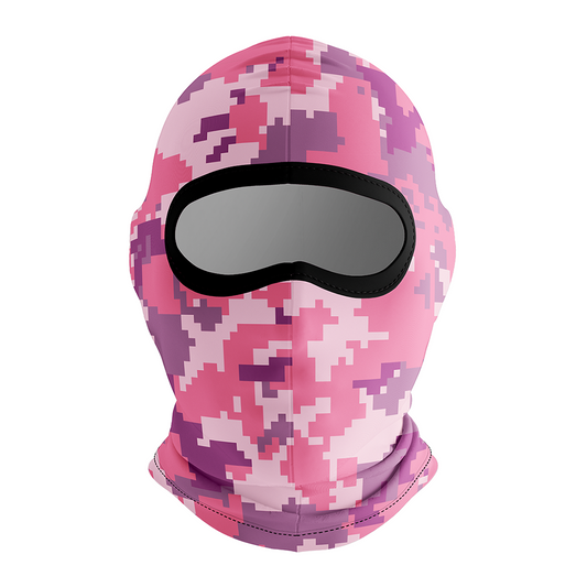 Balaclava licrada 1037