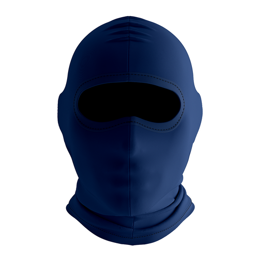 Balaclava licrada 0300 azul