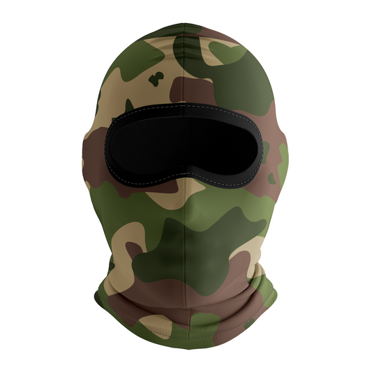 Balaclava Licrada 1041