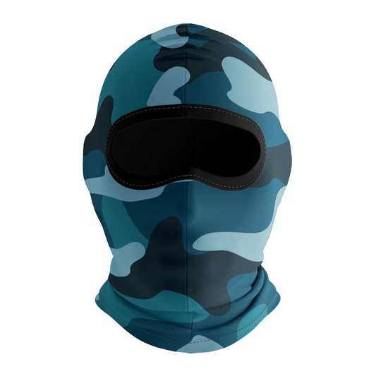 Balaclava licrada 1040