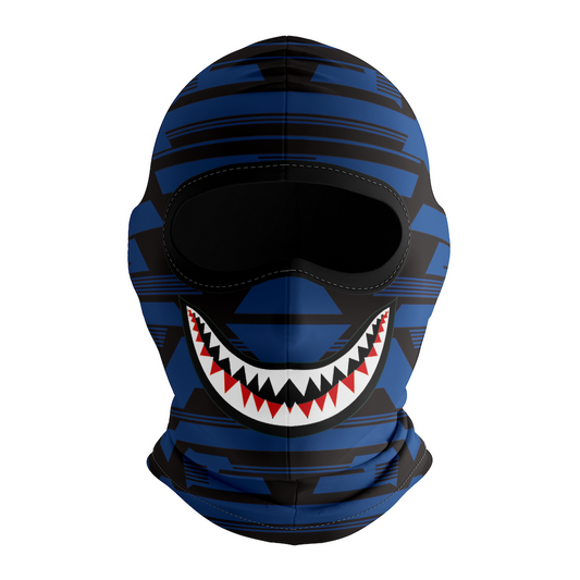 Balaclava licrada 1068