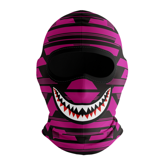 Balaclava licrada 1071