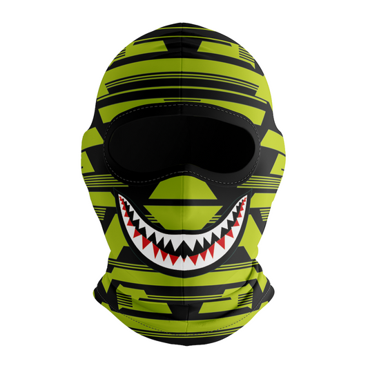 Balaclava licrada 1070