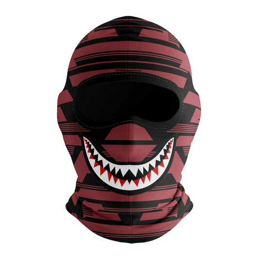 Balaclava licrada 1069