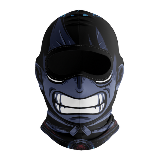 Balaclava licrada 1054