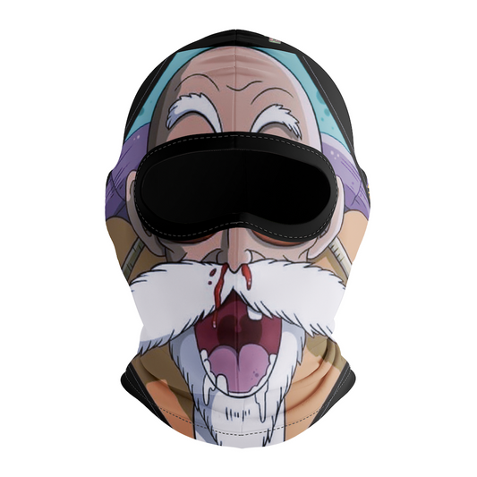 Balaclava licrada 1067